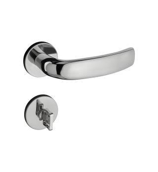 Fechadura Pado Victória banheiro